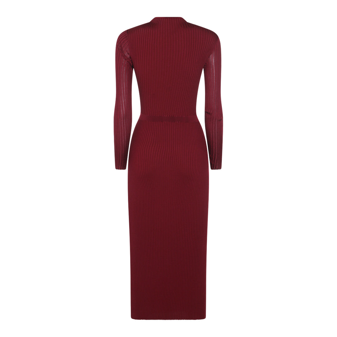 Self-Portrait Dresses - Blue and green | 8655b7507fd5b43b58f106c20e90b7e82ae07694