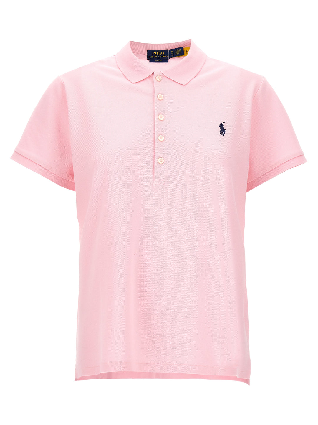 Polo Ralph Lauren Julie Polo - Pink | 34a05007caab9f03c4b0427ab83d51516189a5f6
