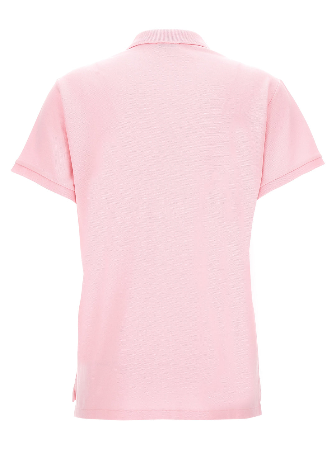Polo Ralph Lauren Julie Polo - Pink | 0fe6eafeb6646f3658bf28e421de43ef9d5d4721