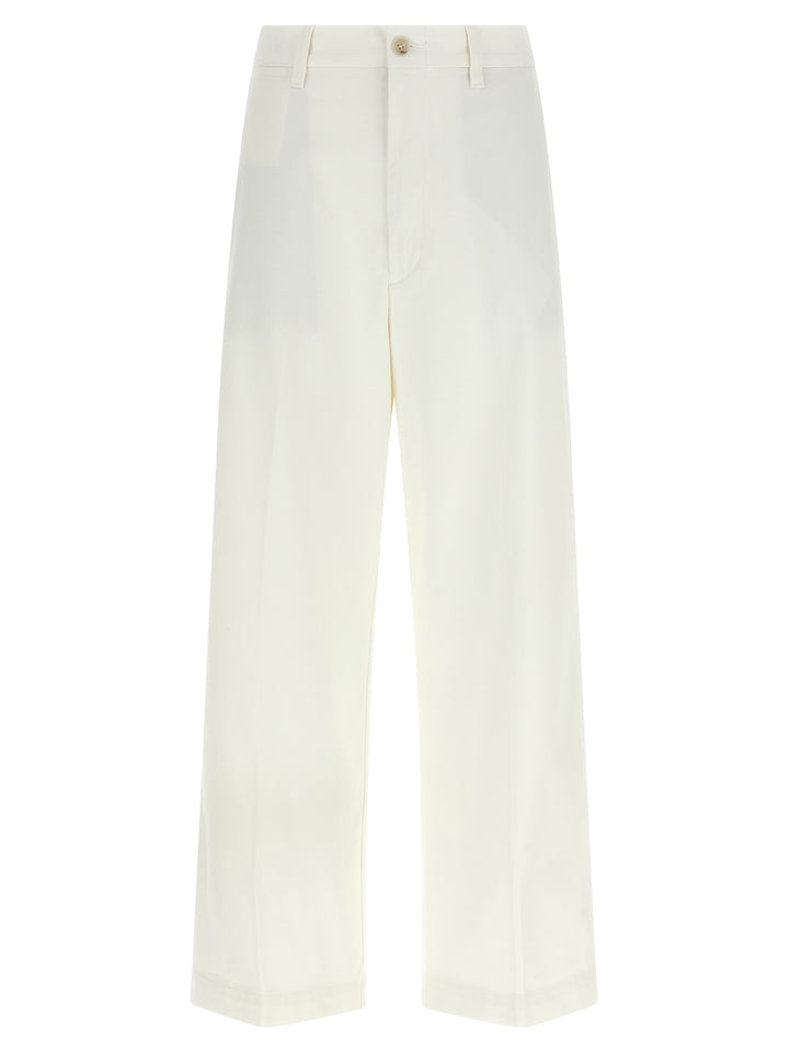 Polo Ralph Lauren Chinos Pants - White | 357fdedb3eed66aa7dd702d12049dffb3ea57f4a