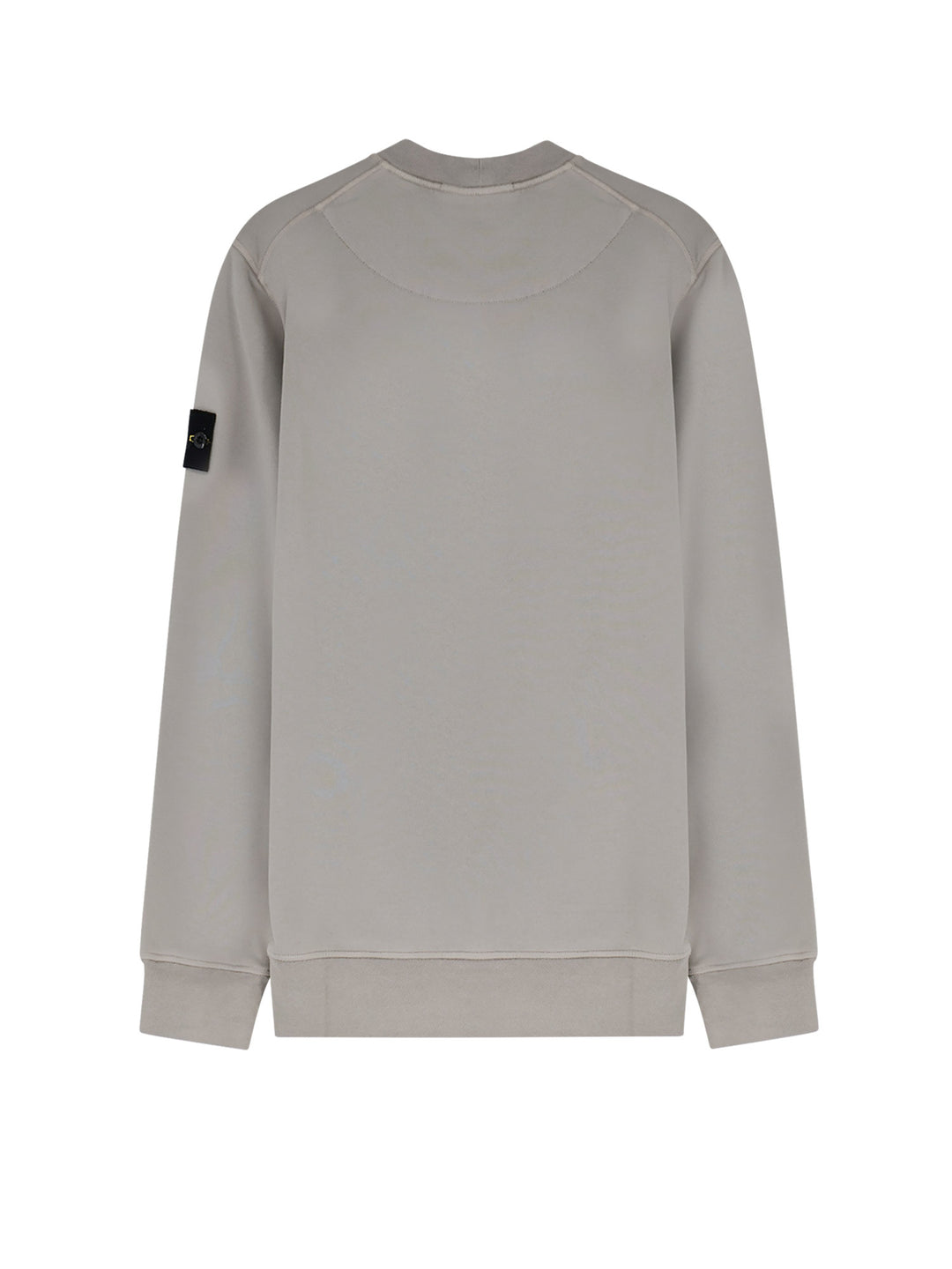 Stone Island Sweaters - Blacks and greys | 087842c751cb59347944a7d4f1589d3ec282e904