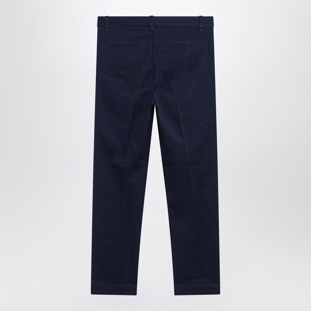 Polo Ralph Lauren Pants - Blue | a992119977eacf7c84df9e128a56d182d54b5f90