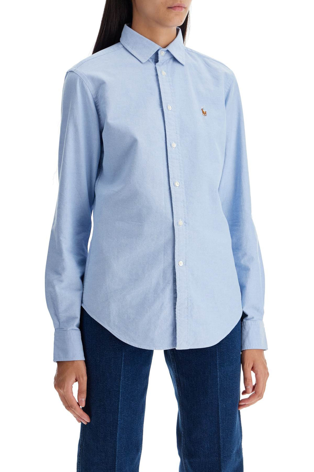 Oxford Shirt