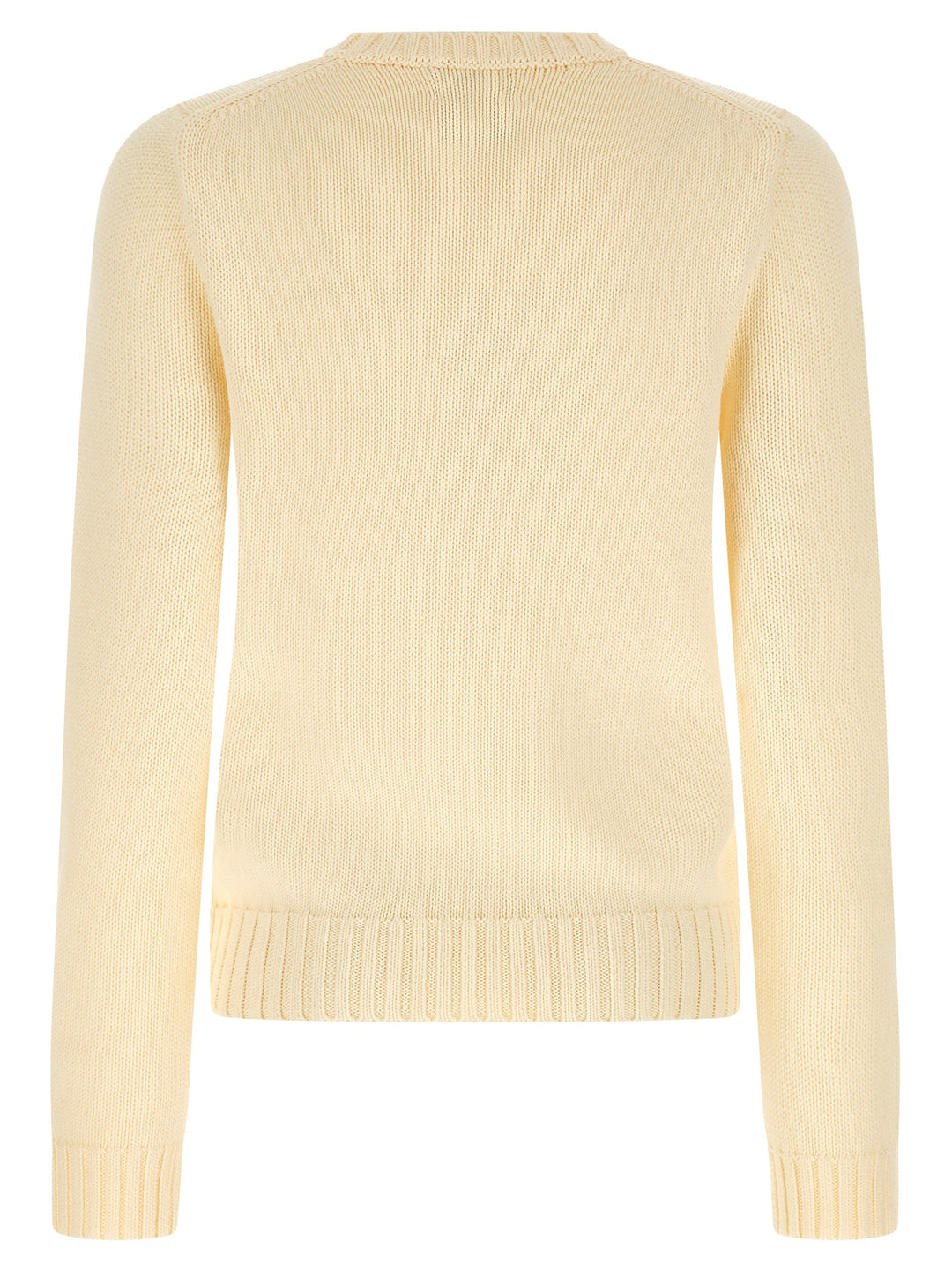 Polo Ralph Lauren Cotton Sweater Sweaters and Cardigans - Beige | 1202d6b8975d9db8c317647bab8c882c812516d6