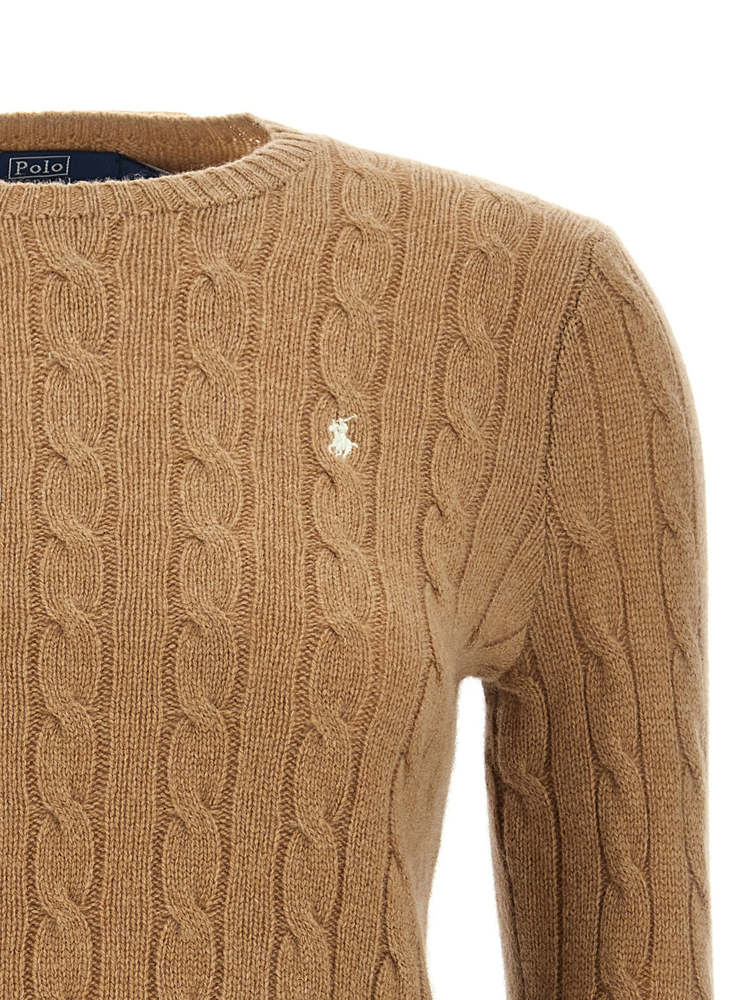 Julianna Sweater, Cardigans Beige