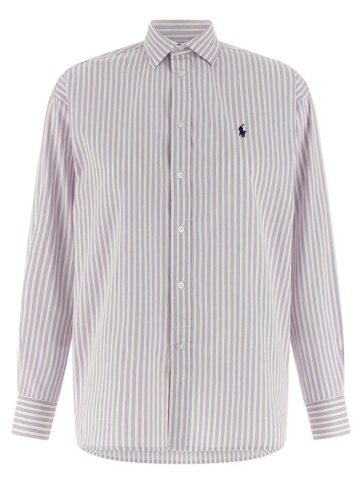 Polo Ralph Lauren Striped Shirt Shirt and Blouse - Multicolor | e273c7c4f5066e6e3be8e86012c530cebbdeffbd