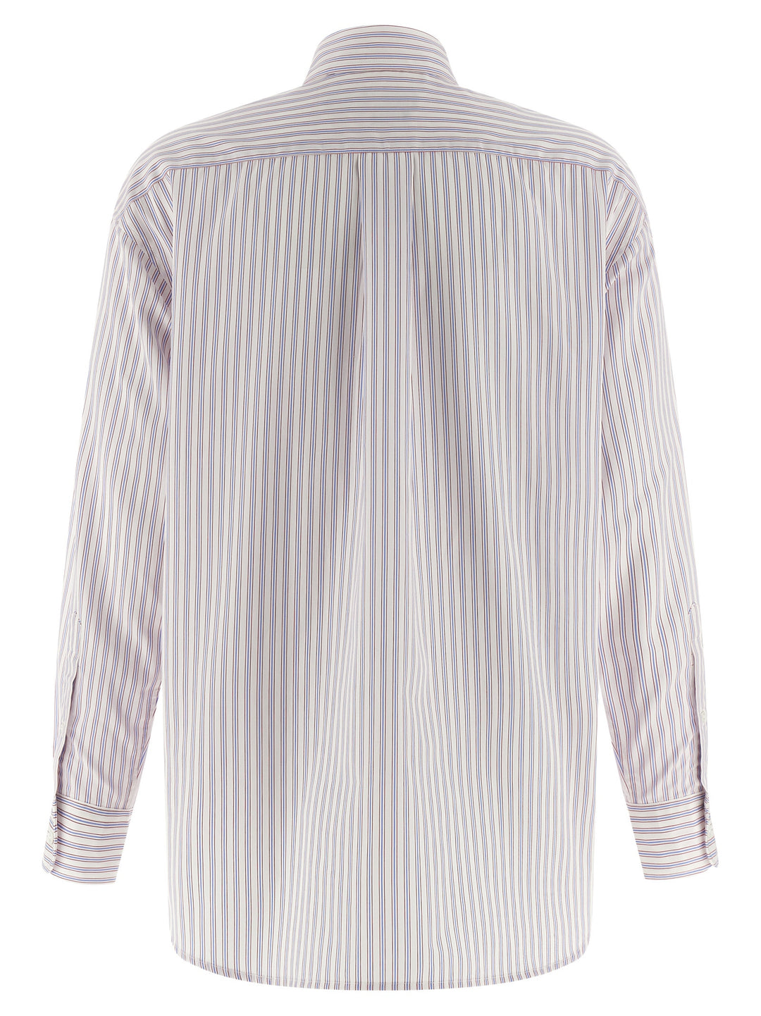 Polo Ralph Lauren Striped Shirt Shirt and Blouse - Multicolor | 8f39e25beea283af1e8270a9880a92f8e4044c61