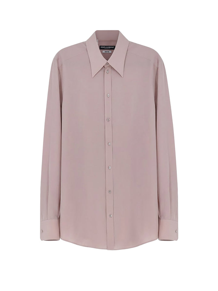 Dolce & Gabbana Shirts - Pastello | 08977531c8518e0cab8aaae4062cebd345f43ef1