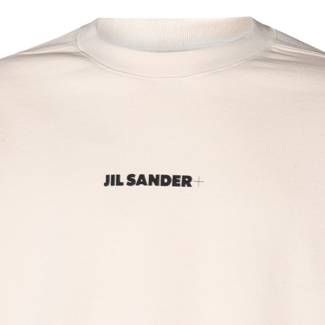 Jil Sander Sweaters - DUNE | 176c52fcf730027dd71a781a8a2208a6d80229e7