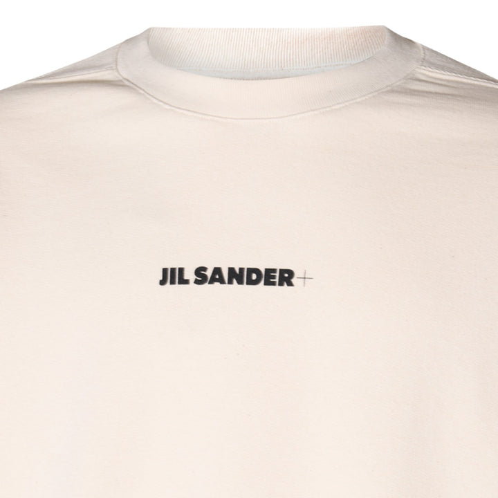 Jil Sander Sweaters - DUNE | 176c52fcf730027dd71a781a8a2208a6d80229e7