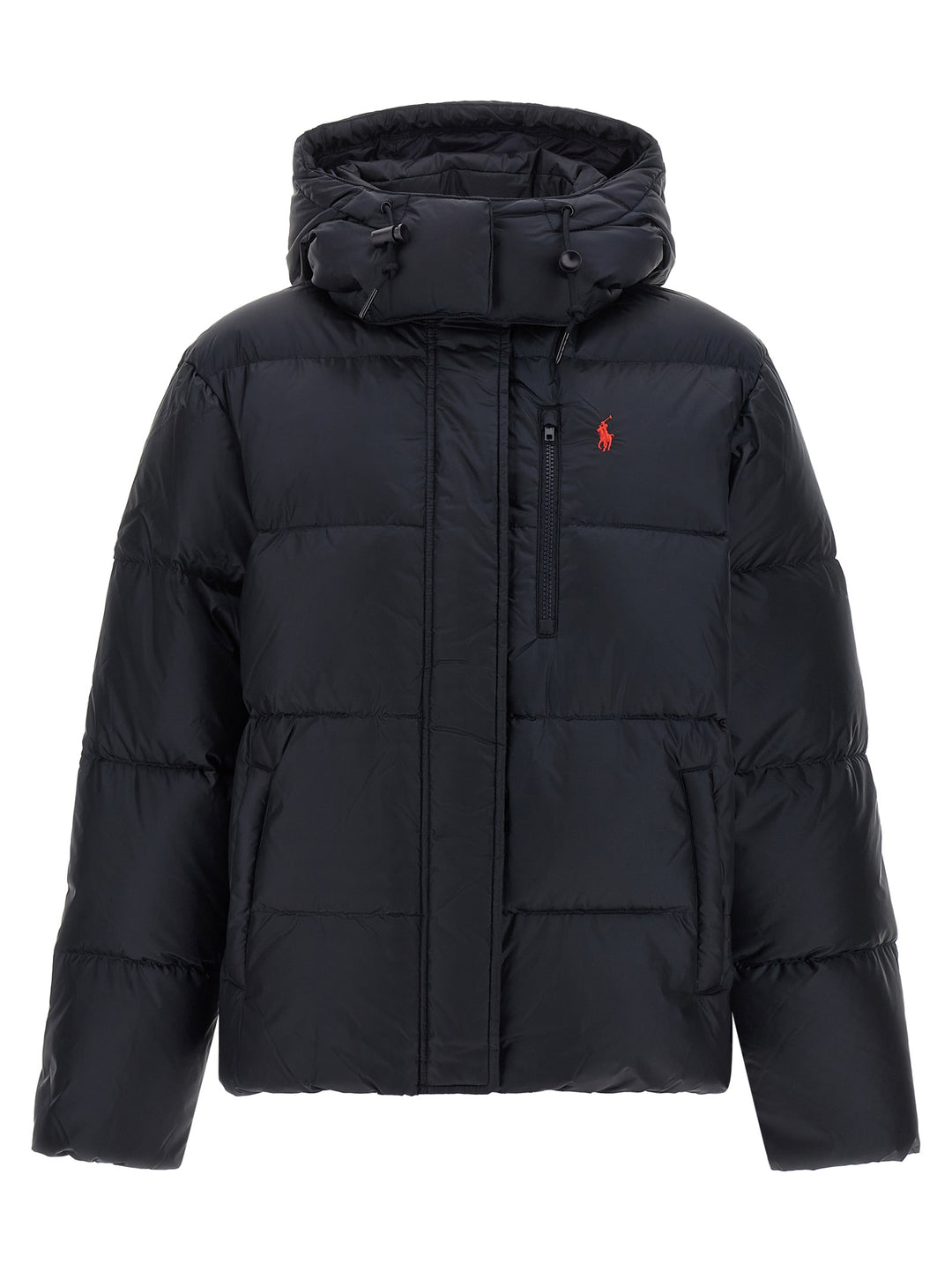 Polo Ralph Lauren Fill Power 750 Down Jacket Puffer Jackets - Blue | 7b0617b419578126faac172d4ca75c2b7656213e