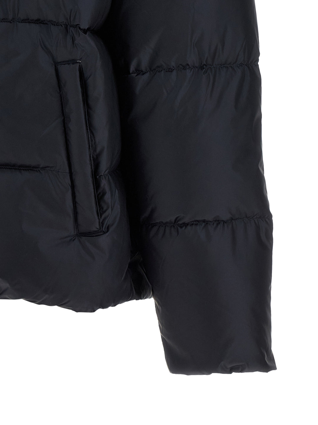 Polo Ralph Lauren Fill Power 750 Down Jacket Puffer Jackets - Blue | 00e955b239652acbd561d6a651519180db788297