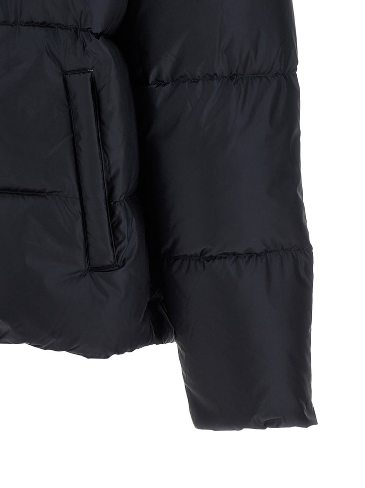 Polo Ralph Lauren Fill Power 750 Down Jacket Puffer Jackets - Blue | 00e955b239652acbd561d6a651519180db788297