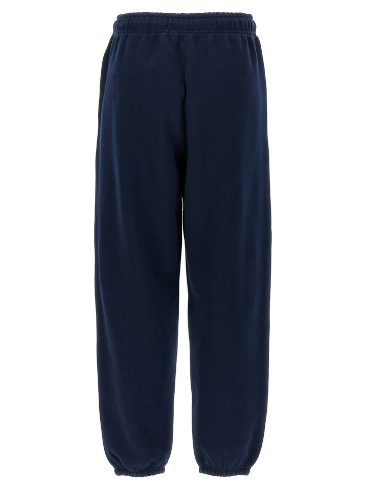 Polo Ralph Lauren Logo Joggers Pants - Blue | 77fd7230a4fd353b9a54afb348a7074c58d04691