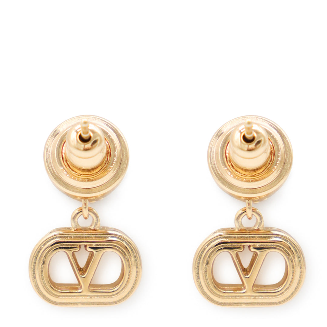 Valentino Garavani Bijoux - ORO/CRYSTAL | 036eb775707fc7daceb77a452c2c25749597d0bd