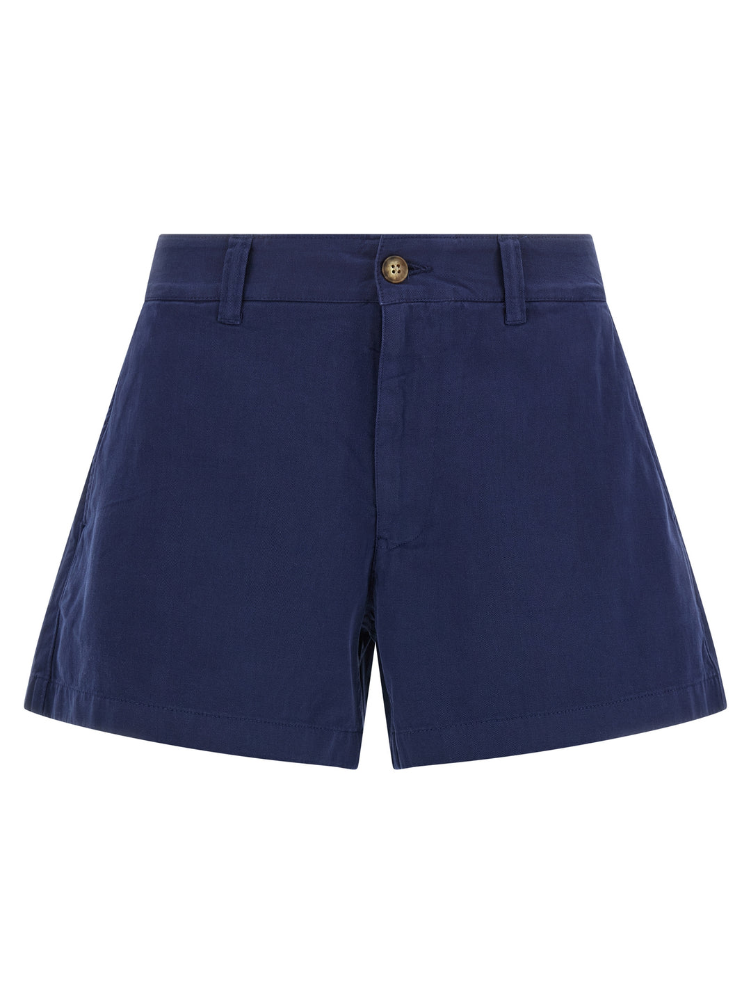 Polo Ralph Lauren Cotton Chino Shorts Bermuda and Short - Blue | 57aba88101f0465c196f279c7b5b32dbcba27d10