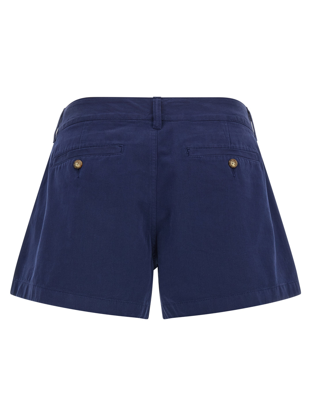 Polo Ralph Lauren Cotton Chino Shorts Bermuda and Short - Blue | 40939c2da0f34a6c80ec69367b70607587c882d6