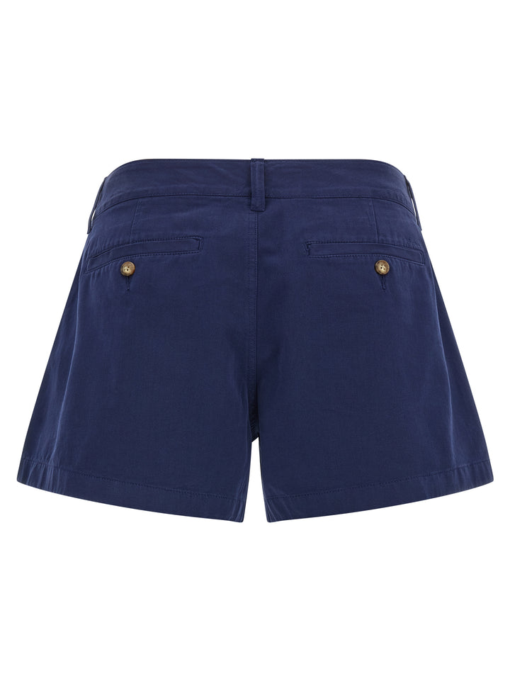 Polo Ralph Lauren Cotton Chino Shorts Bermuda and Short - Blue | 40939c2da0f34a6c80ec69367b70607587c882d6