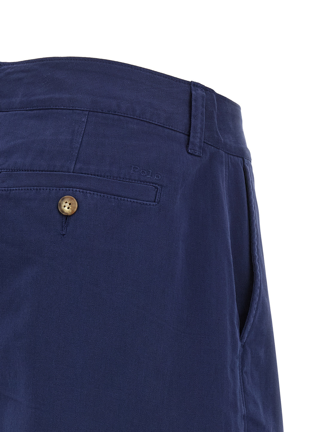 Polo Ralph Lauren Cotton Chino Shorts Bermuda and Short - Blue | 7059269cebf922728a9c031c349fe3dd9267d808