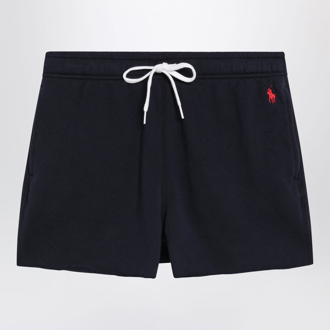 Polo Ralph Lauren Shorts - Blue | 08583ae7e7a66f322099f16f620e61f323b39056