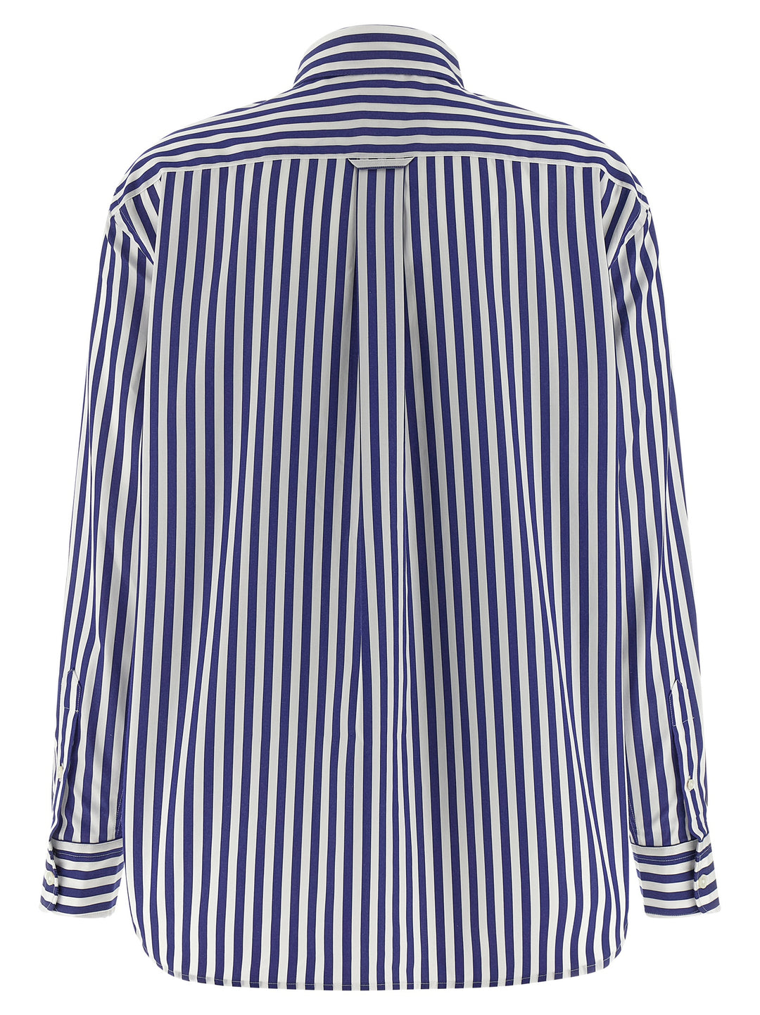 Polo Ralph Lauren Striped Shirt Shirt and Blouse - Blue | 7e5da5eb04ce62c27e9634947359b9108970541c