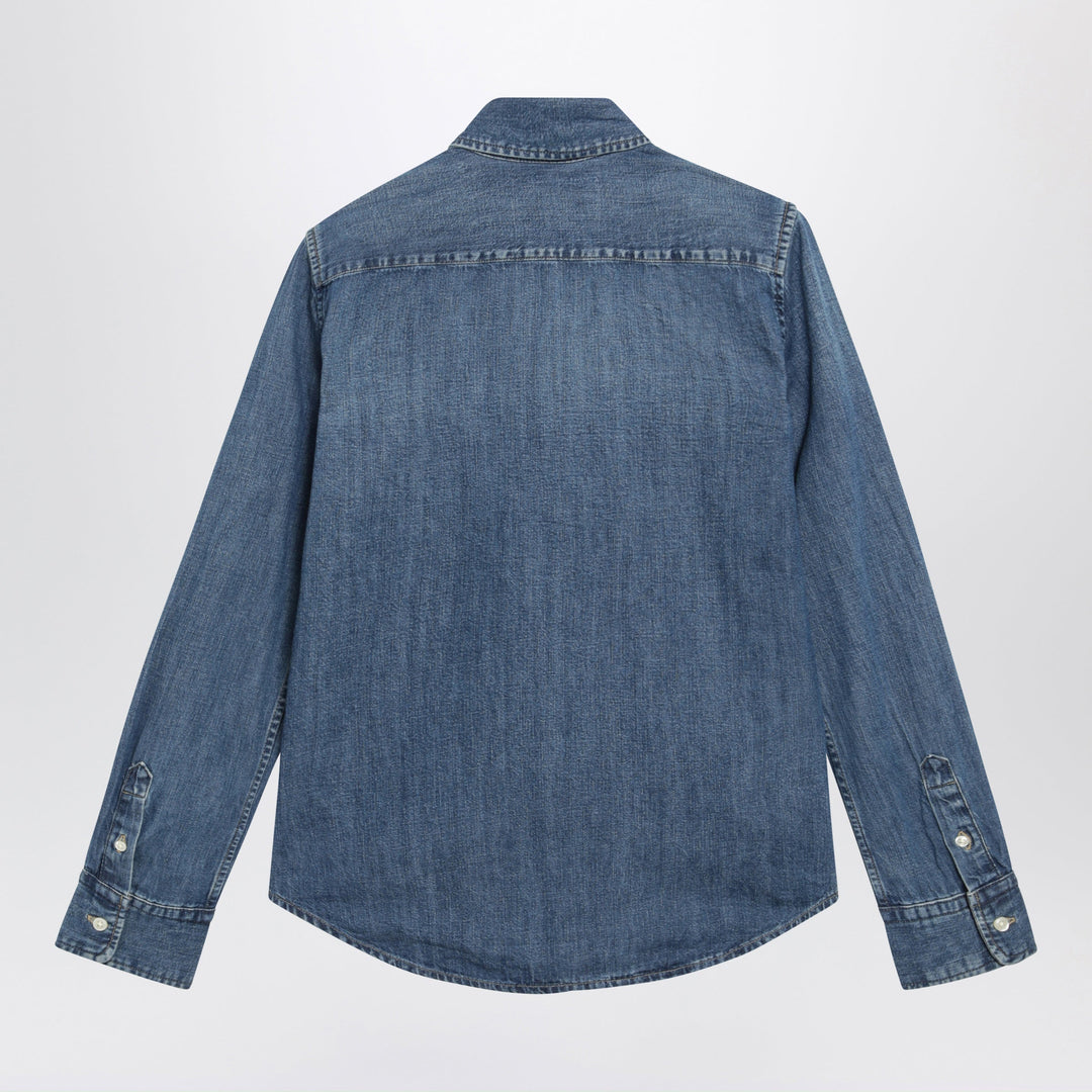 Polo Ralph Lauren Shirts & Tops - Blue | cf2f065655c4f1a95c03e3266274a5f809b349a8