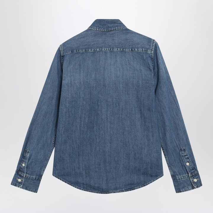 Polo Ralph Lauren Shirts & Tops - Blue | cf2f065655c4f1a95c03e3266274a5f809b349a8