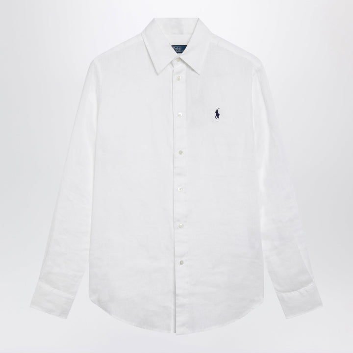 Polo Ralph Lauren Shirts & Tops - White | 098782b0e7384634327175fb6412891944db7ad4