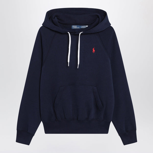 Tommy Hilfiger Navy Blue Hoodie