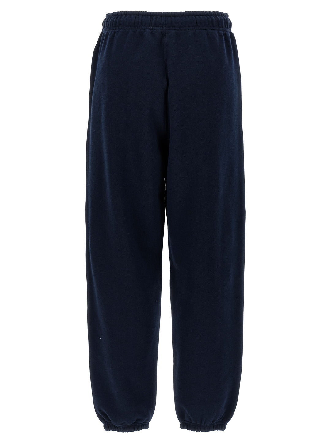 Polo Ralph Lauren Joggers In Fleece Pants - Blue | ef72defe96d73091025c9d753fcde9e94cac26e1