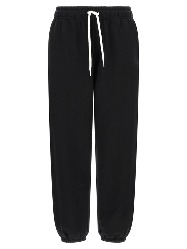 Pony Pants Black