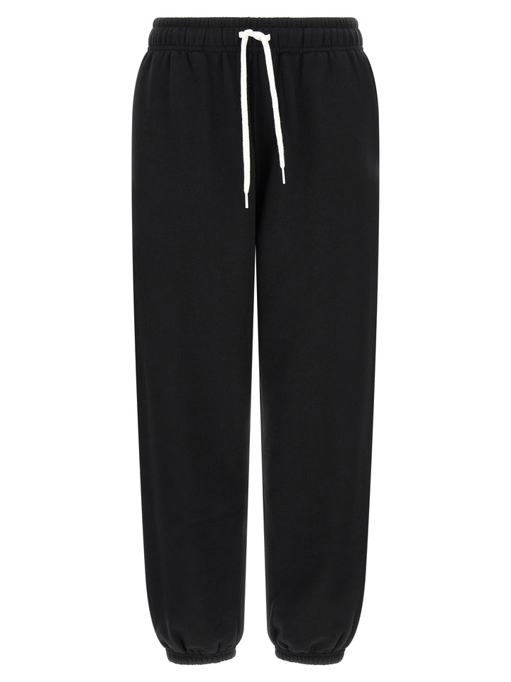 Polo Ralph Lauren Pony Pants - Black | d8b9120df21a3c60a770cac7e3577d0e0a85ccd9