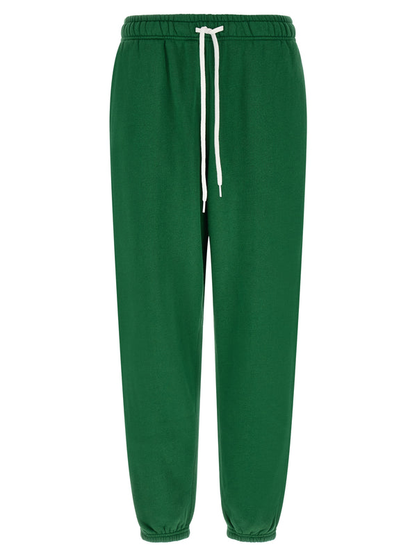 Pony Pants Green