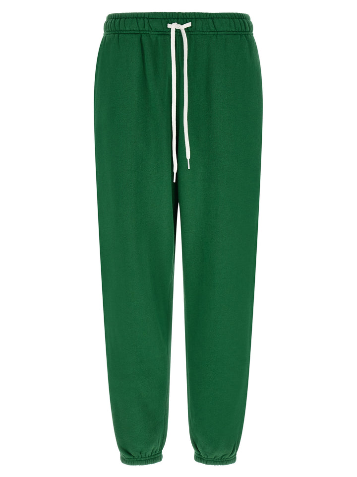 Polo Ralph Lauren Pony Pants - Green | e383efff912540ec958bd33747a15205202ae1d8