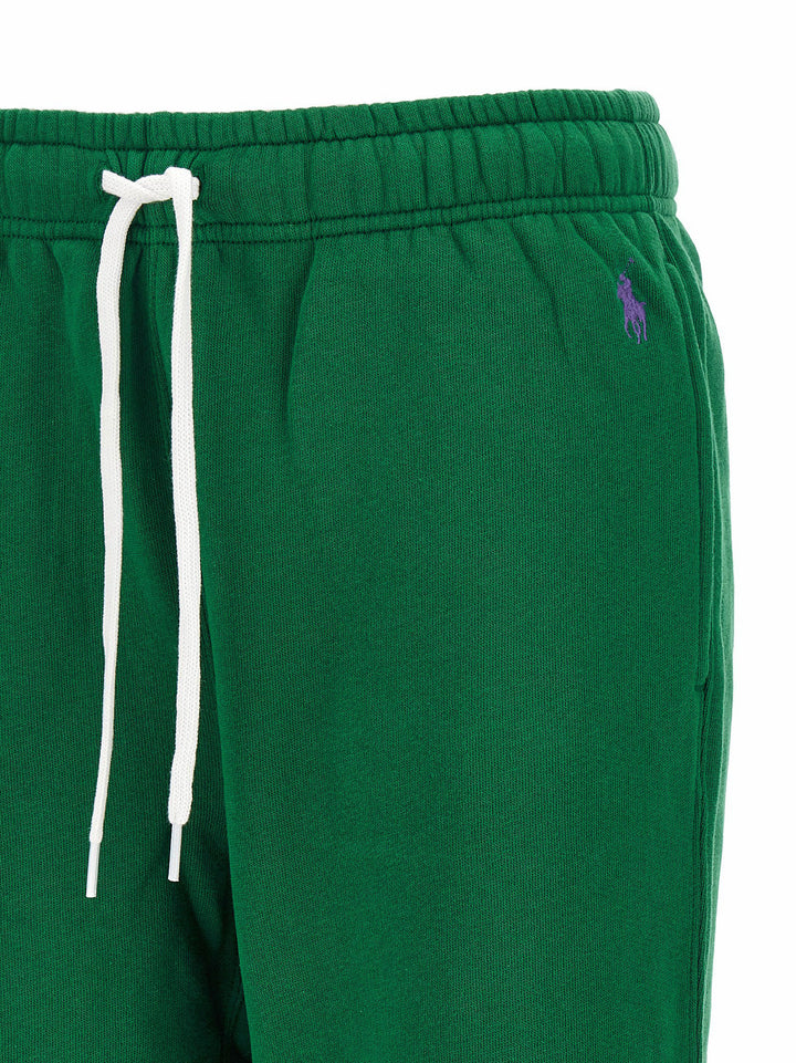 Polo Ralph Lauren Pony Pants - Green | 712b5320a103fc307c89fec56657c3020c08cfc6