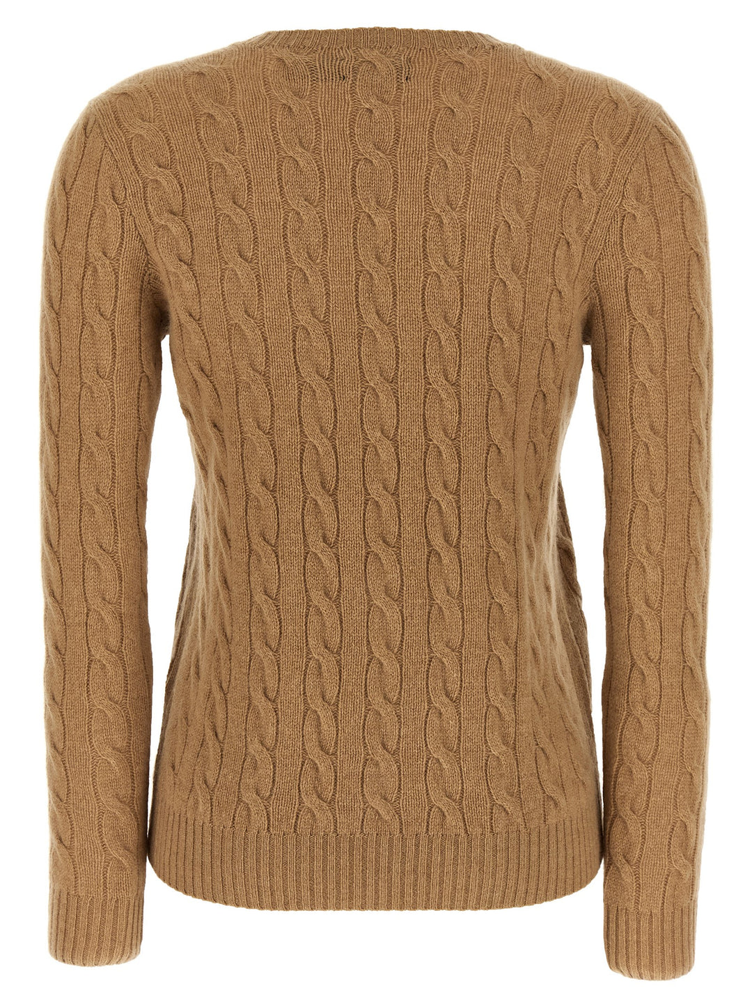 Polo Ralph Lauren Julianna Sweaters and Cardigans - Beige | 02d493f371657732ffad70f9ad4a119d87ebaad2