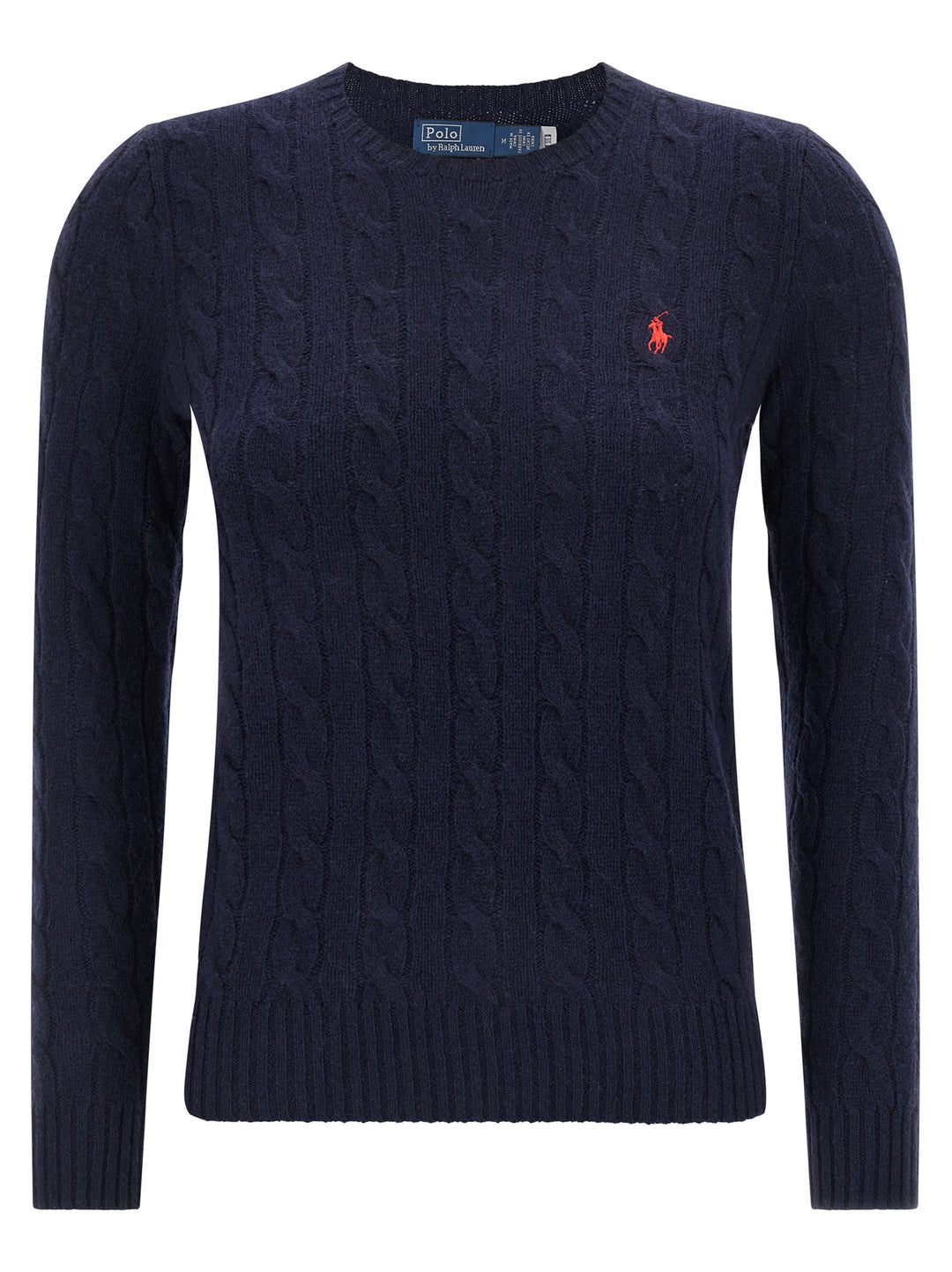 Polo Ralph Lauren Julianna Sweaters and Cardigans - Blue | eb9a5ee01e605b3380ef1d2cdde7374f880348bc