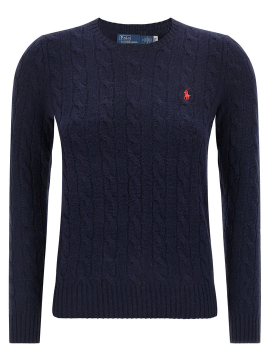 Julianna Sweaters And Cardigans Blue