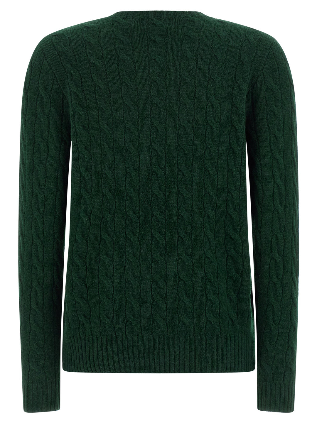 Polo Ralph Lauren Julianna Sweaters and Cardigans - Green | 33982db2b863d1831e3a45afa5b1ac39ee719f56