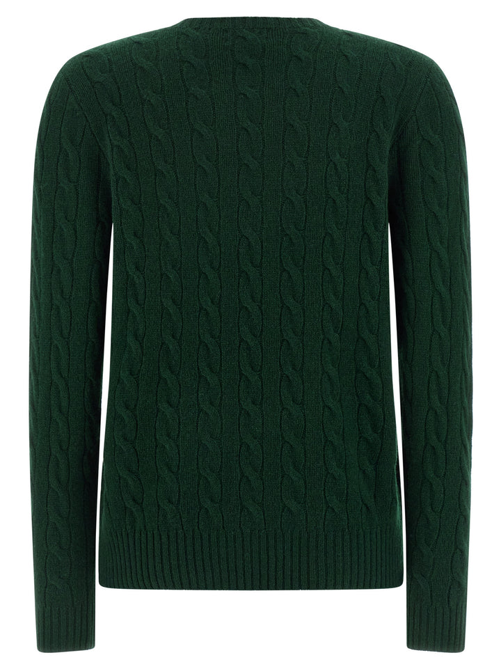 Polo Ralph Lauren Julianna Sweaters and Cardigans - Green | 33982db2b863d1831e3a45afa5b1ac39ee719f56