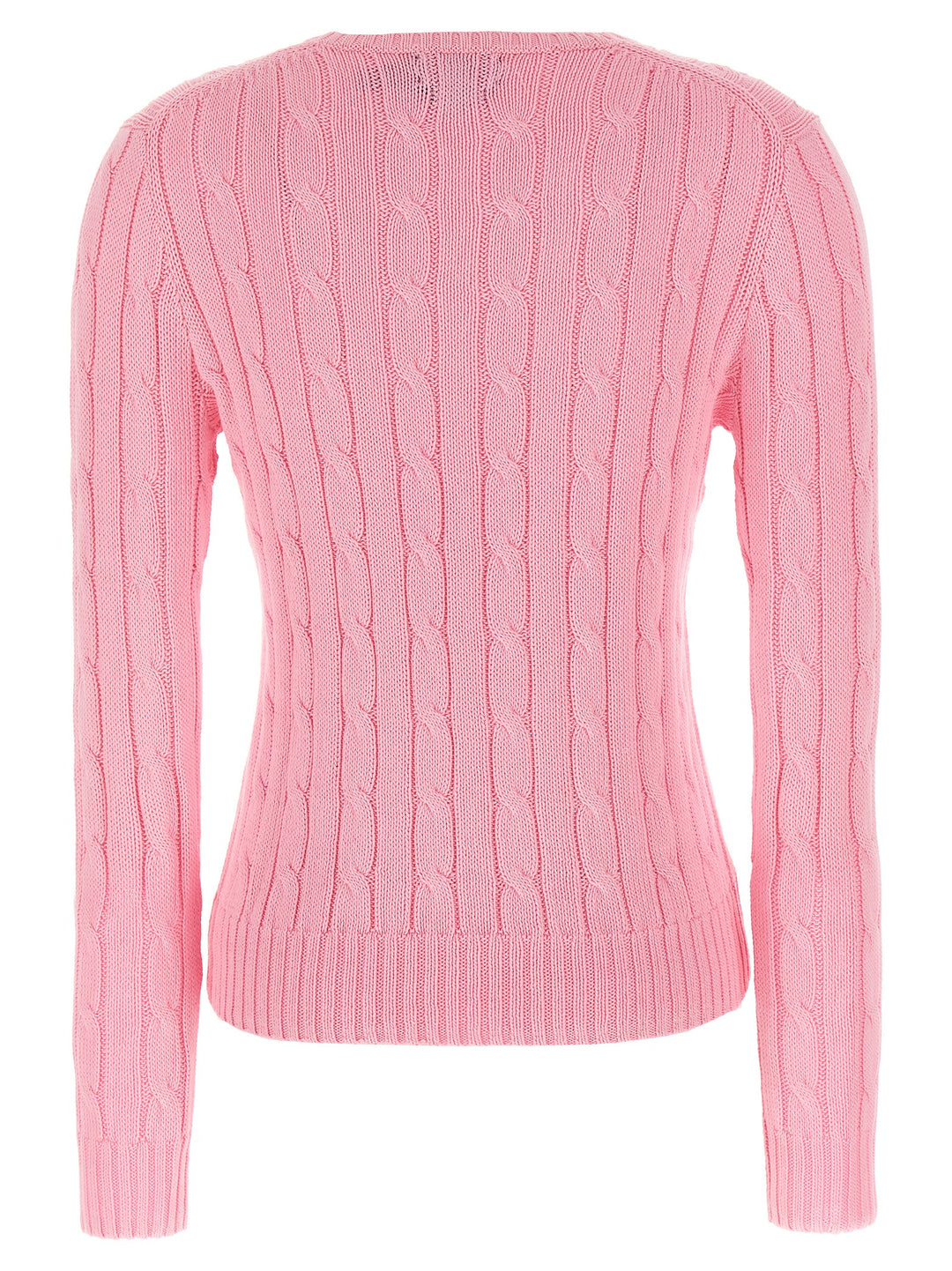 Polo Ralph Lauren Julianna Sweaters and Cardigans - Pink | 7f1001f2579e4ec819843d61180086ffd1f04196