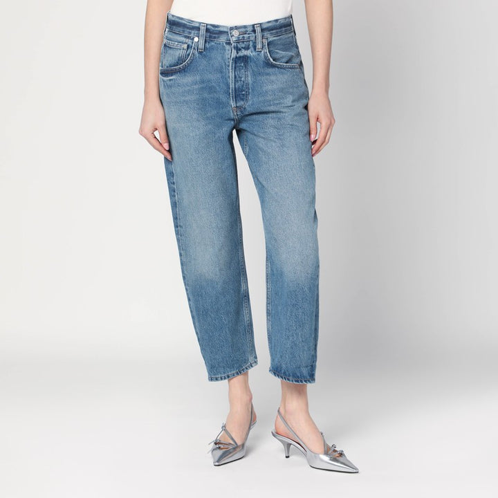 Citizens Of Humanity Pants - Blue | be13724e59a4dd7e40518cc76aee0cfe60c30eab