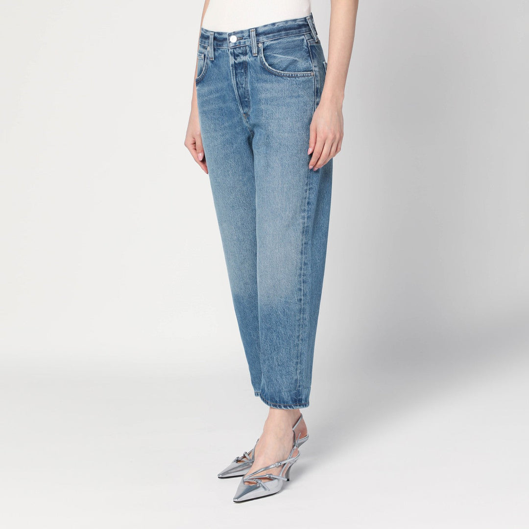 Citizens Of Humanity Pants - Blue | 5f42f89744272e38fc06fcf930475581179f78df