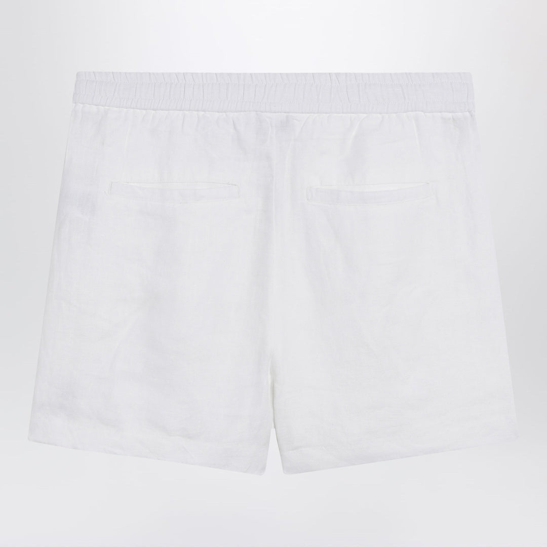 Polo Ralph Lauren Shorts - White | a6ffa33f9dae8d724ab32b1a68ecc4e4fba0c3ec