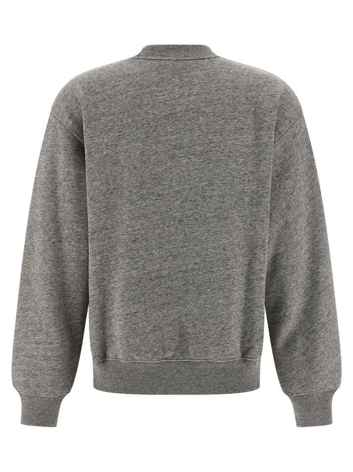 Polo Ralph Lauren Polo Bear Sweatshirt - Gray | fb77d7d47aeb36981705fe2e6f9ede2c96815afc