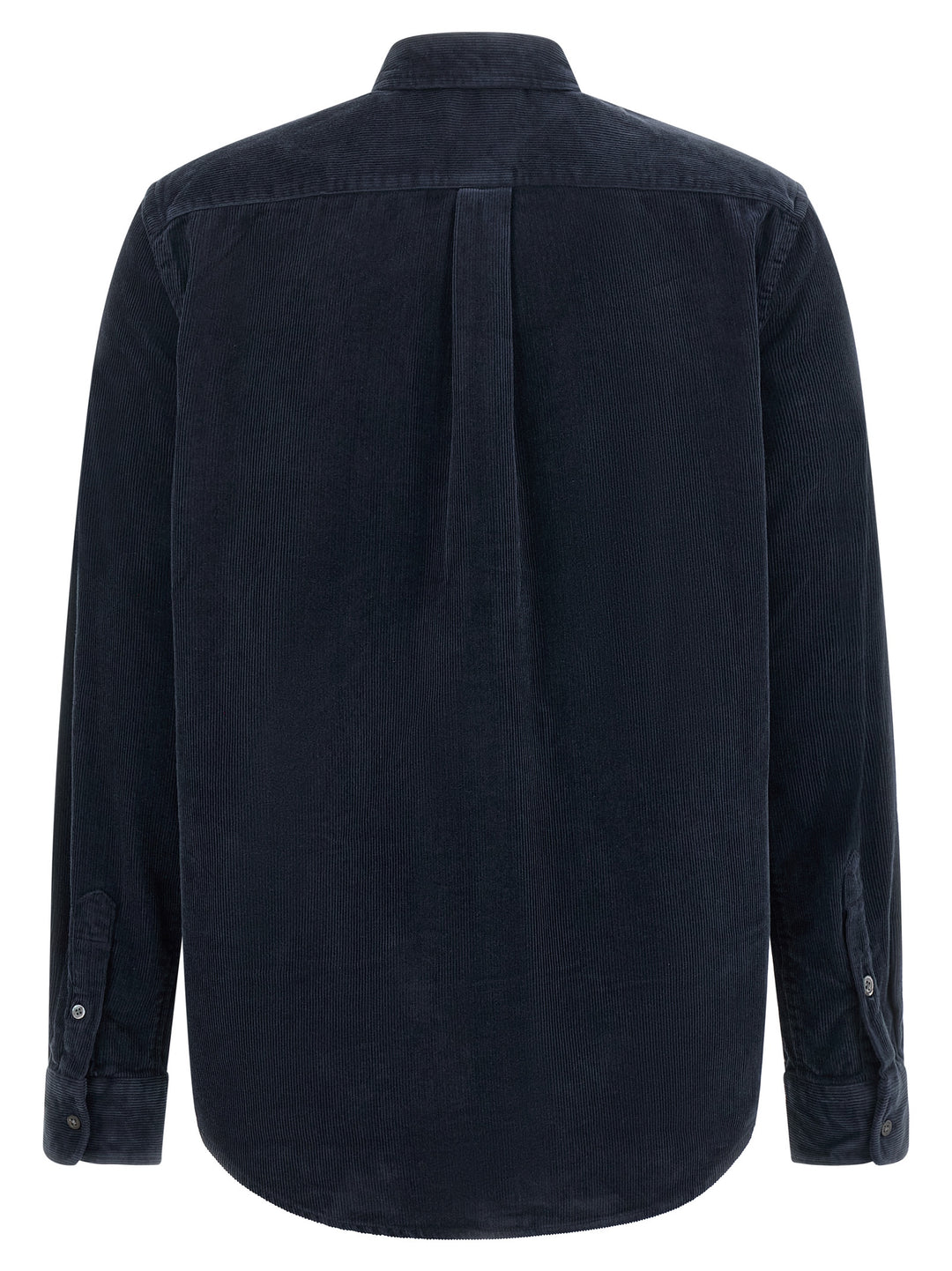 Polo Ralph Lauren Corduroy Shirt Shirt and Blouse - Blue | 0b2603064c1e0c87b40888d396225cad2e268b2f