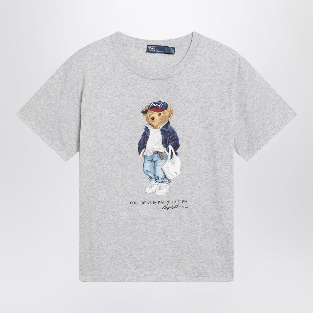 Polo Ralph Lauren Shirts & Tops - Grey | 8b5f320c0cf617ea6a3be53f92eced36aca35fd9