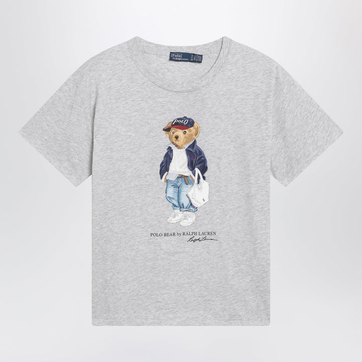 Polo Ralph Lauren Shirts & Tops - Grey | 8b5f320c0cf617ea6a3be53f92eced36aca35fd9
