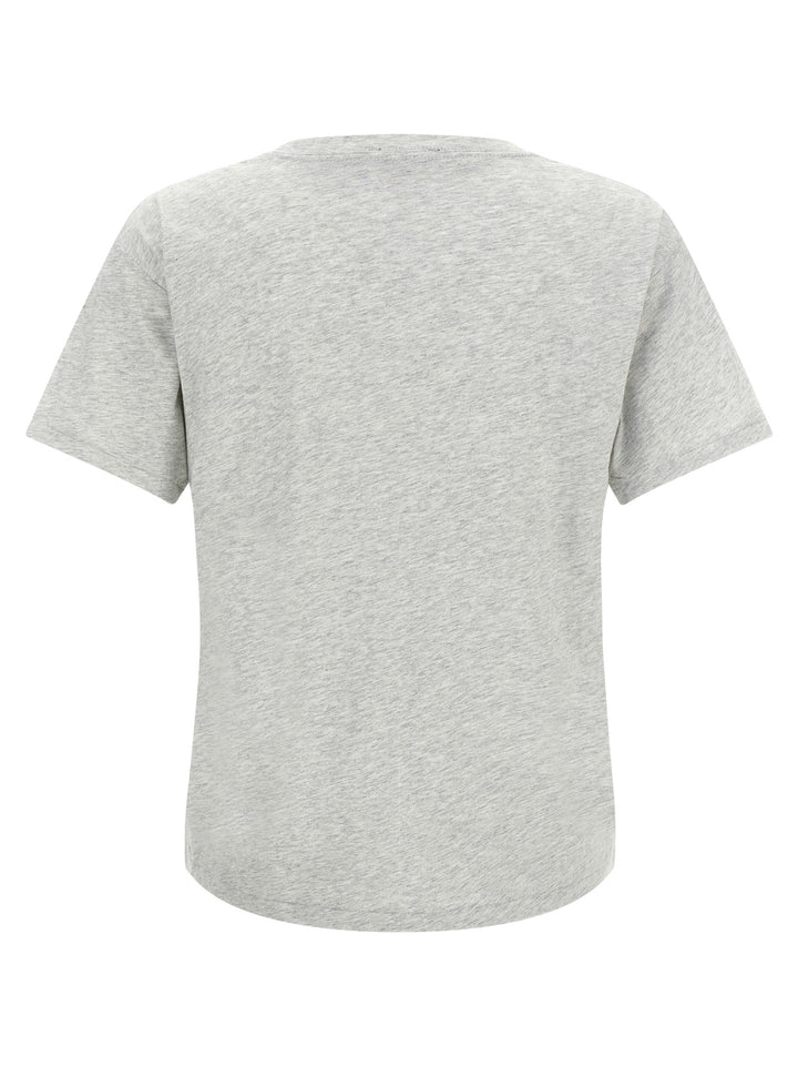 Polo Ralph Lauren Polo Bear T-shirt - Gray | 2b2a844f0b1c2644786499591841d1f03b7c7492