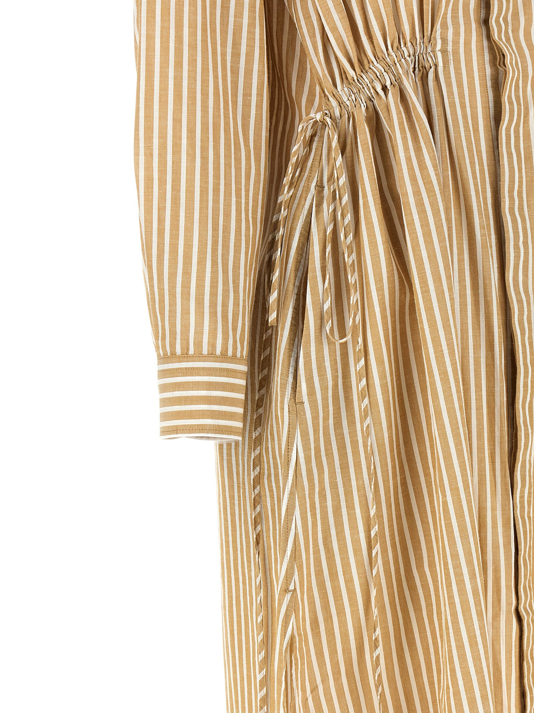 Polo Ralph Lauren Chemisier Dress Dresses - Beige | d932d8d9c22a0d3003d466ba5c69385ac521f34b